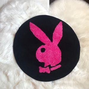 New vintage playboy playmate rug 🎀